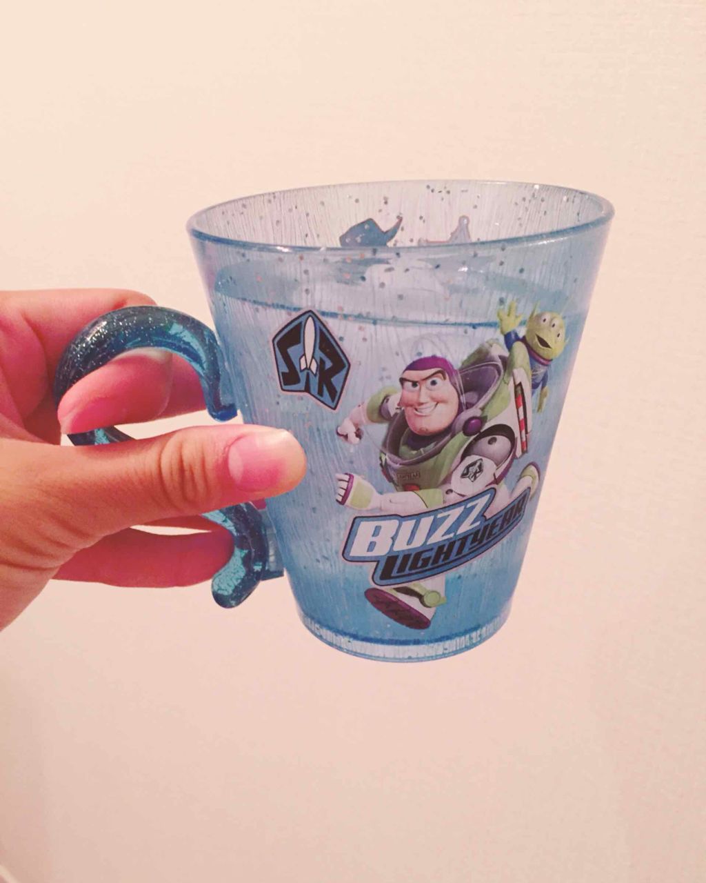 ハトムギ化粧水(ナチュリエ スキンコンディショナー R )/ナチュリエ/化粧水を使ったクチコミ(4枚目)