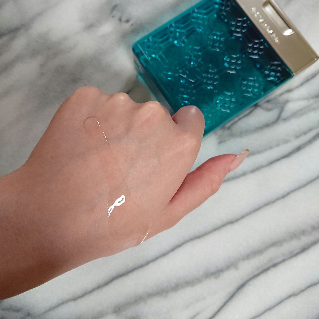 シャンプー スカルプ/トリートメント スカルプ/E STANDARD/サロンシャンプーを使ったクチコミ(4枚目)