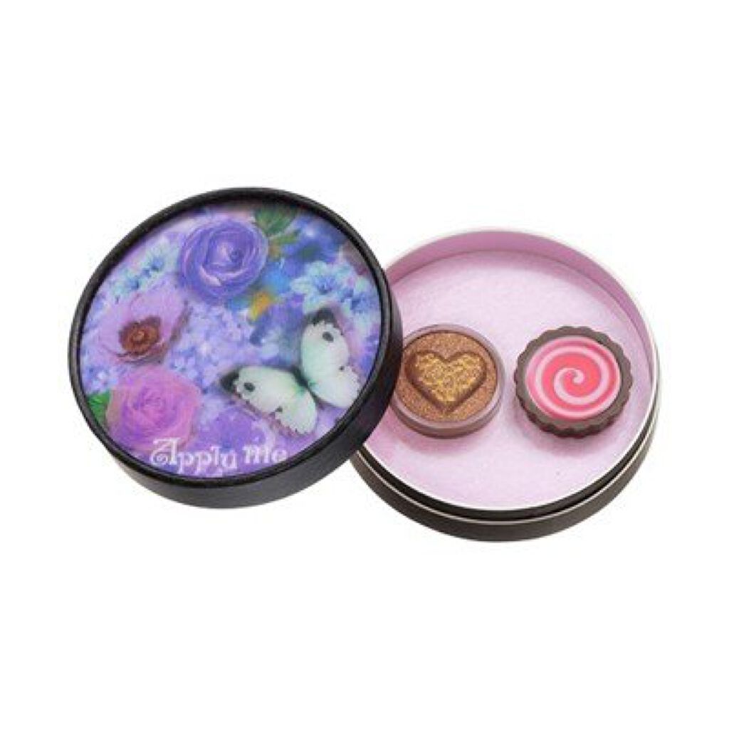 カラー コレクション 02