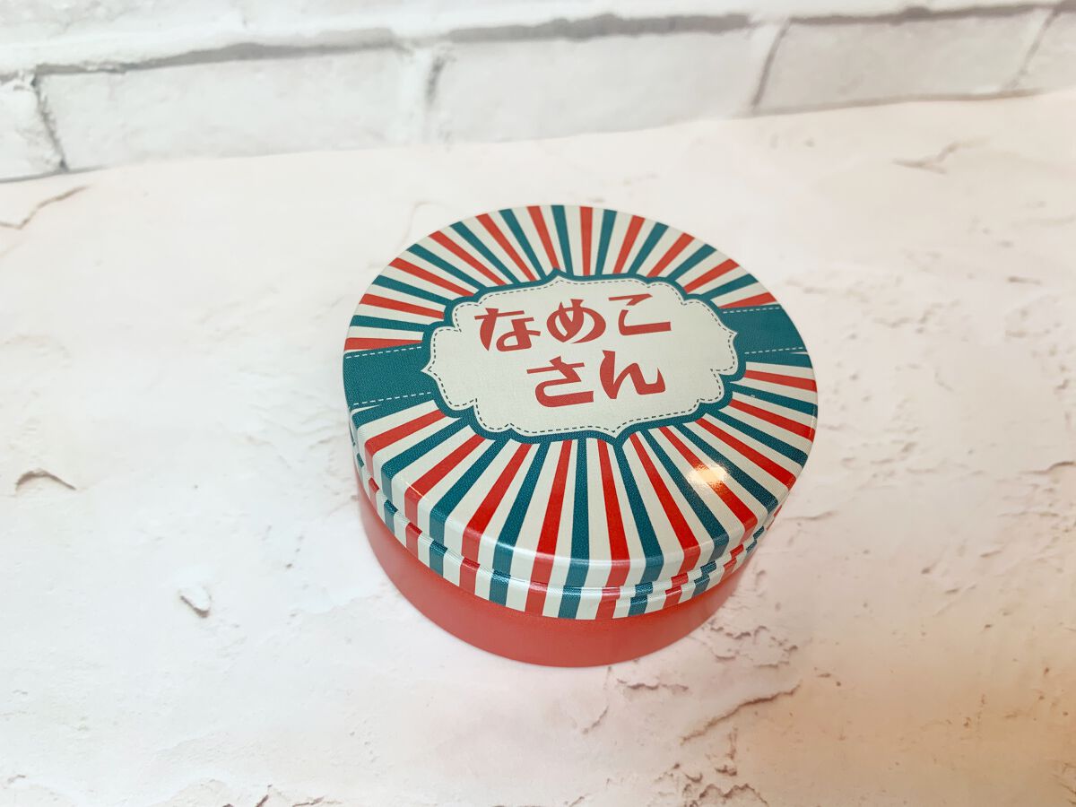 なめこさん/T.R&D/オールインワン化粧品を使ったクチコミ(1枚目)