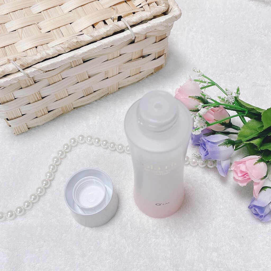 リンクルホワイトローション/コラリッチ/化粧水を使ったクチコミ（2枚目）