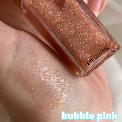 ラ・メイクハイアルアイズ/H×H/ジェル・クリームアイシャドウを使ったクチコミ(4枚目)