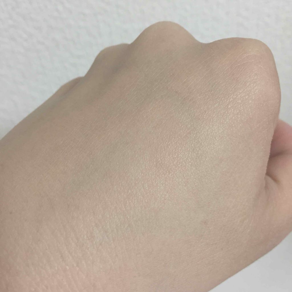 UVクリアフェイスパウダー/CEZANNE/プレストパウダーを使ったクチコミ(2枚目)