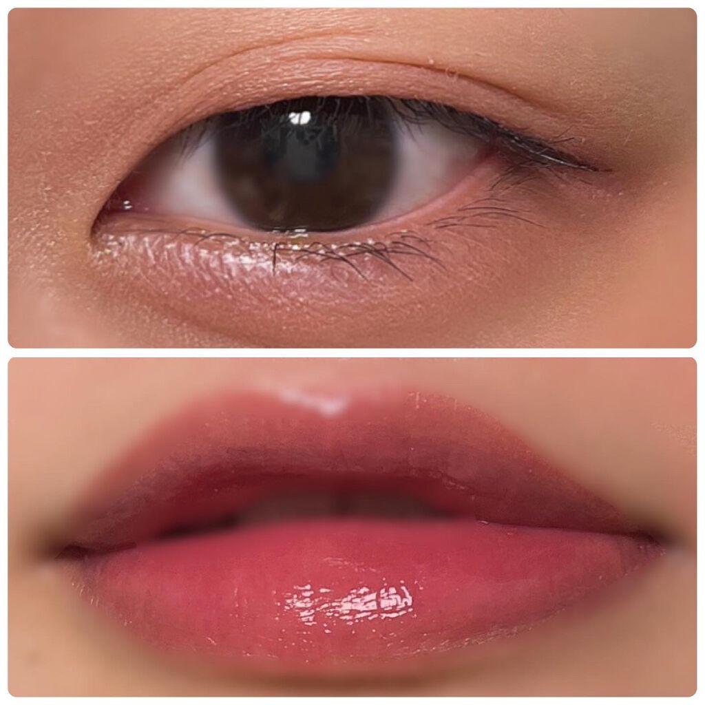 ラブ・ライナー リキッドアイライナーR3/ラブ・ライナー/リキッドアイライナーを使ったクチコミ(8枚目)