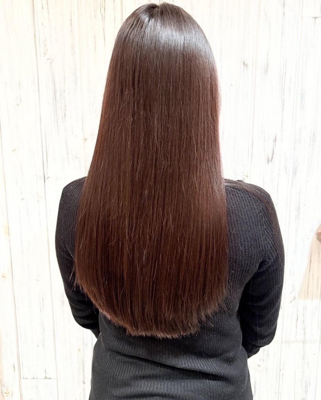 HAIRANGE ヘアミルク/HAIRANGE/ヘアミルクを使ったクチコミ（2枚目）