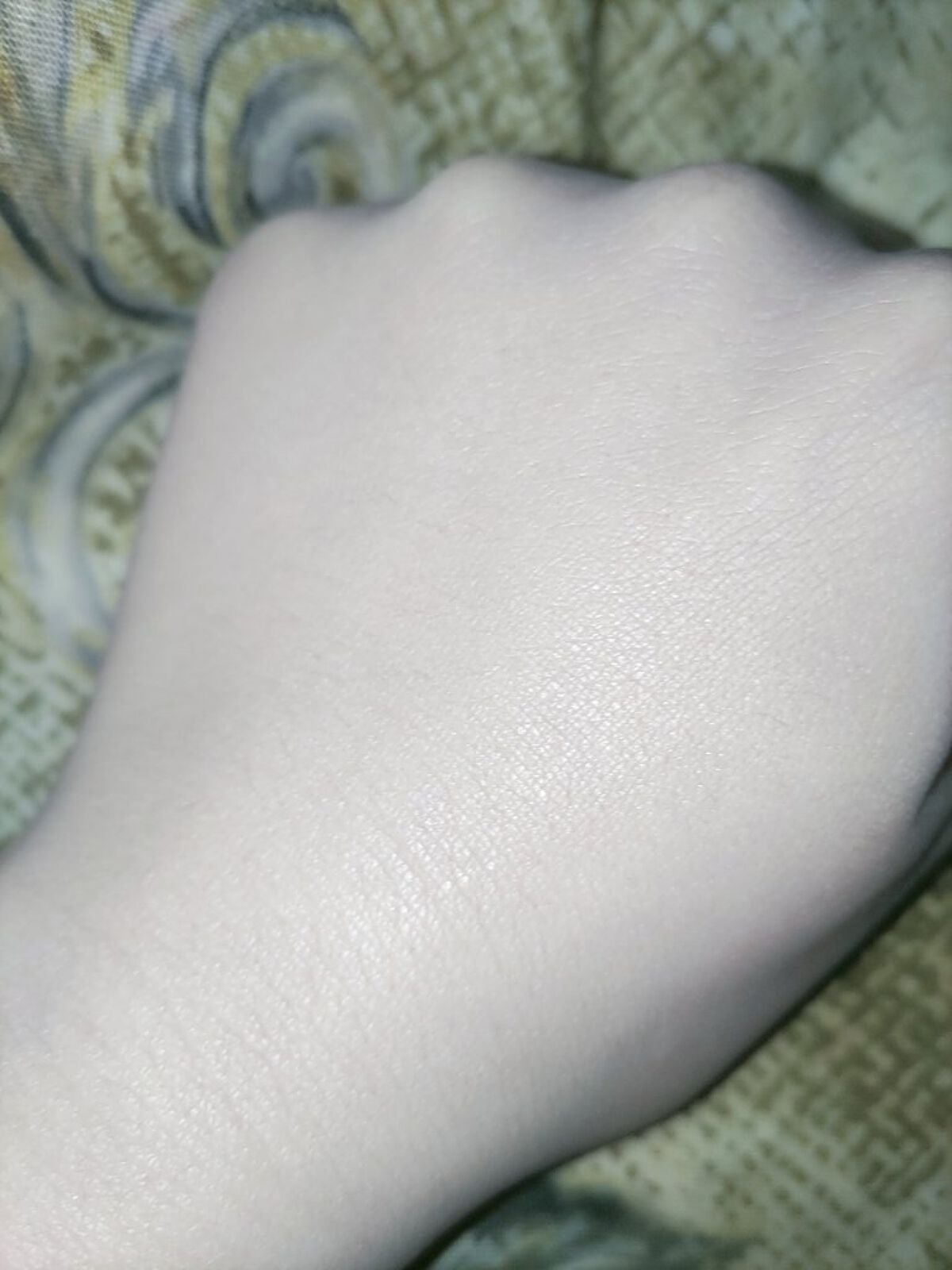 キル カバー ファンウェア クッション オールニュー/CLIO/クッションファンデーションを使ったクチコミ(4枚目)