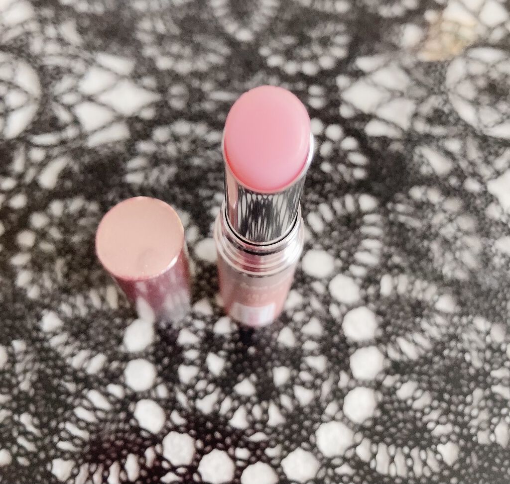 サクラヴェールリップ/パラドゥ/リップクリームを使ったクチコミ（3枚目）