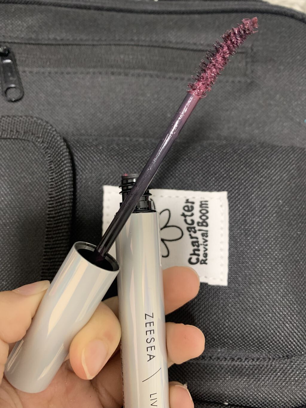 ラスティングマルチブロウコート/キャンメイク/アイブロウコートを使ったクチコミ（3枚目）