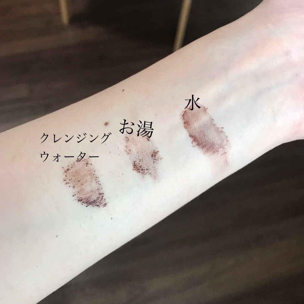 ボリューム&カールマスカラ アドバンストフィルム/ヒロインメイク/マスカラを使ったクチコミ(3枚目)