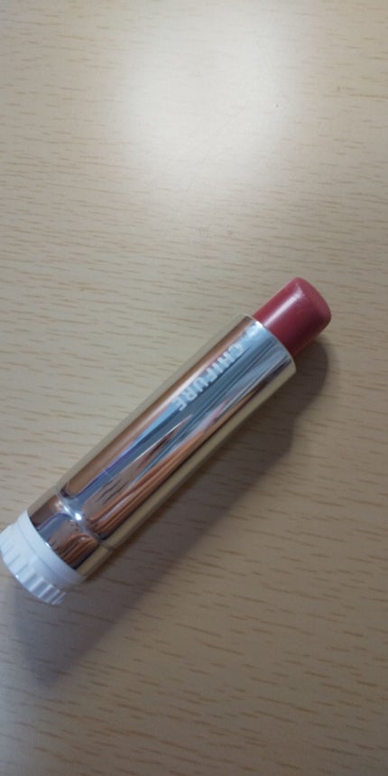 口紅(詰替用)/ちふれ/口紅を使ったクチコミ(1枚目)