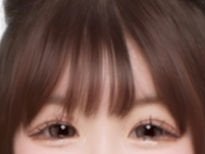 Flurry by colors 1day/Flurry by colors/ワンデー(1DAY)カラコンを使ったクチコミ(2枚目)