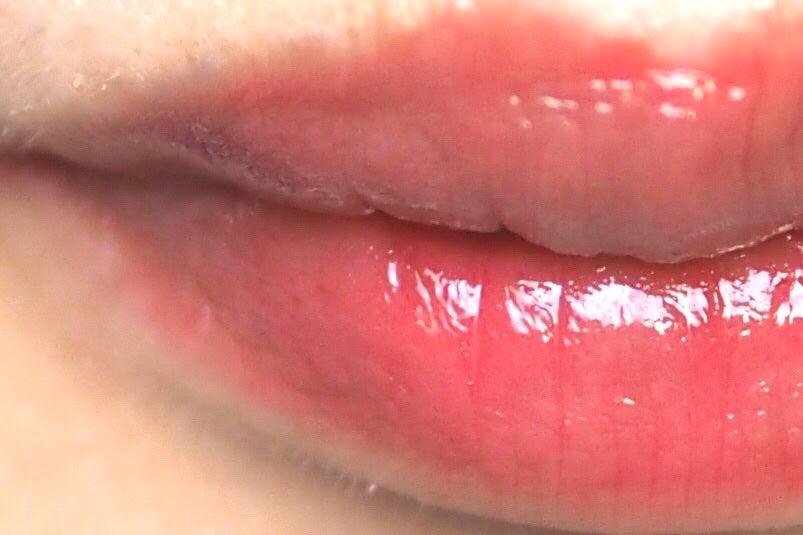 シアーリップティント/TOWI/リップティントを使ったクチコミ(5枚目)