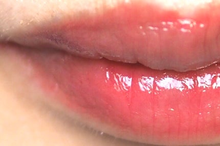 シアーリップティント 03 微笑み〈coral pink〉/TOWI/リップティントの画像