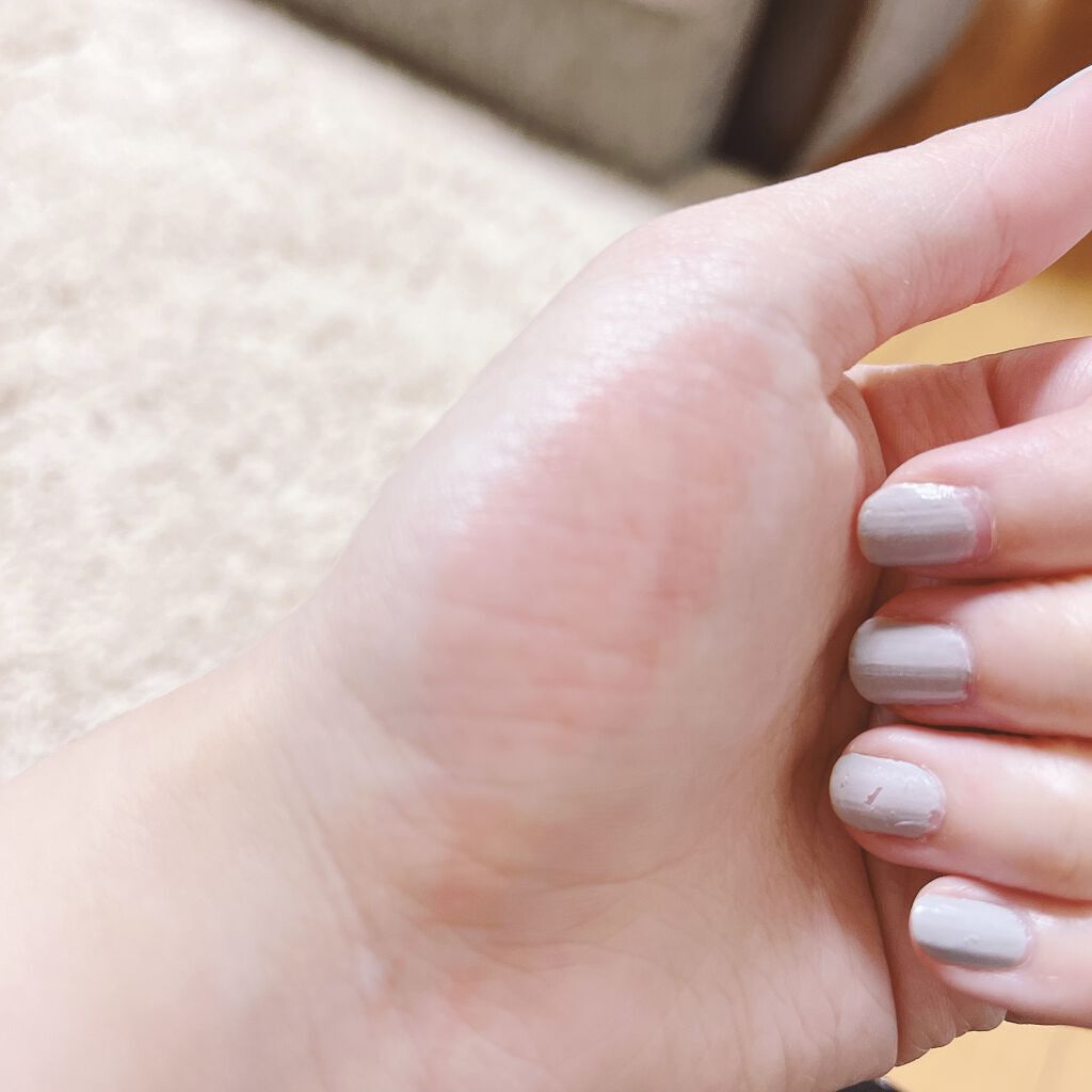 インク ムード マット ティント 01 コーラル大株主/PERIPERA/リップティントを使ったクチコミ（3枚目）