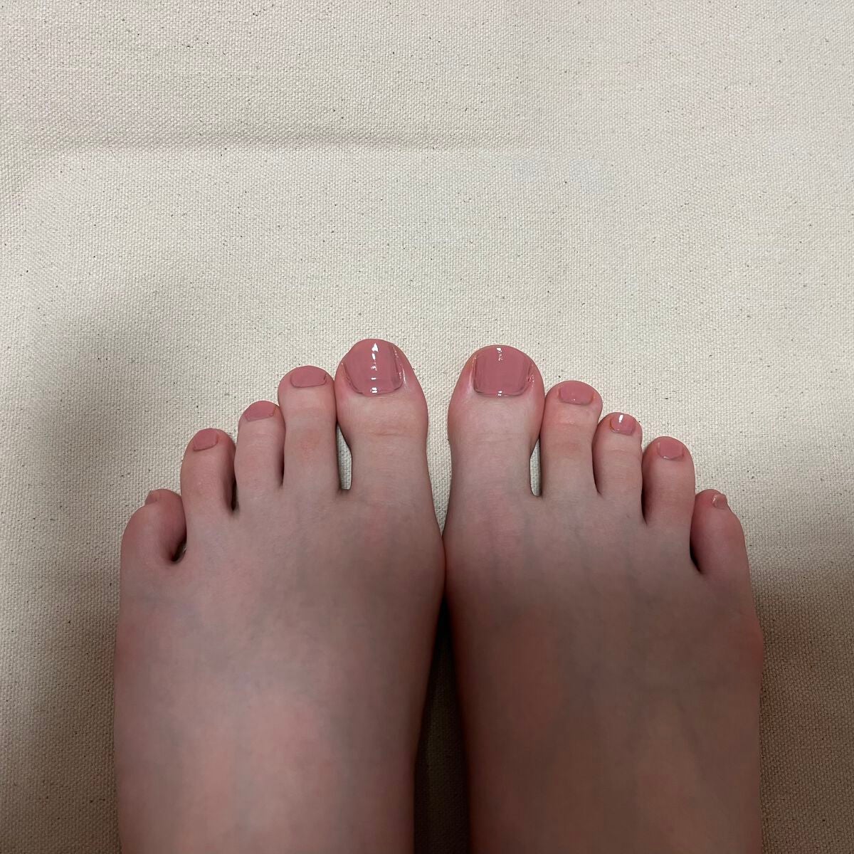 カラフルネイルズ/キャンメイク/マニキュアを使ったクチコミ(1枚目)