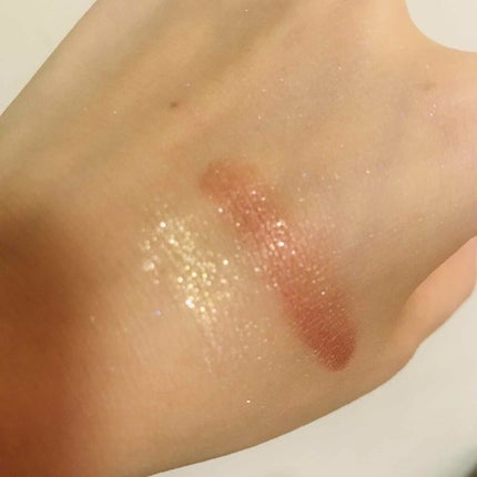 レヨン ジュレアイズ/Elégance/ジェル・クリームアイシャドウを使ったクチコミ(3枚目)