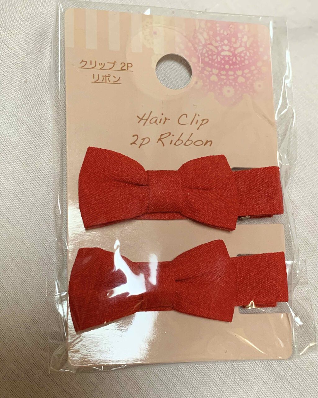 セリア購入品/セリア/その他を使ったクチコミ（2枚目）