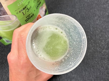 低糖質ケアスムージー/ラカント/美容サプリメントを使ったクチコミ(5枚目)