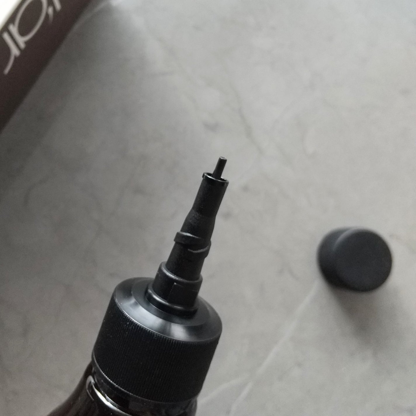 Dr.Mori N/H'ar/頭皮ローションを使ったクチコミ(7枚目)