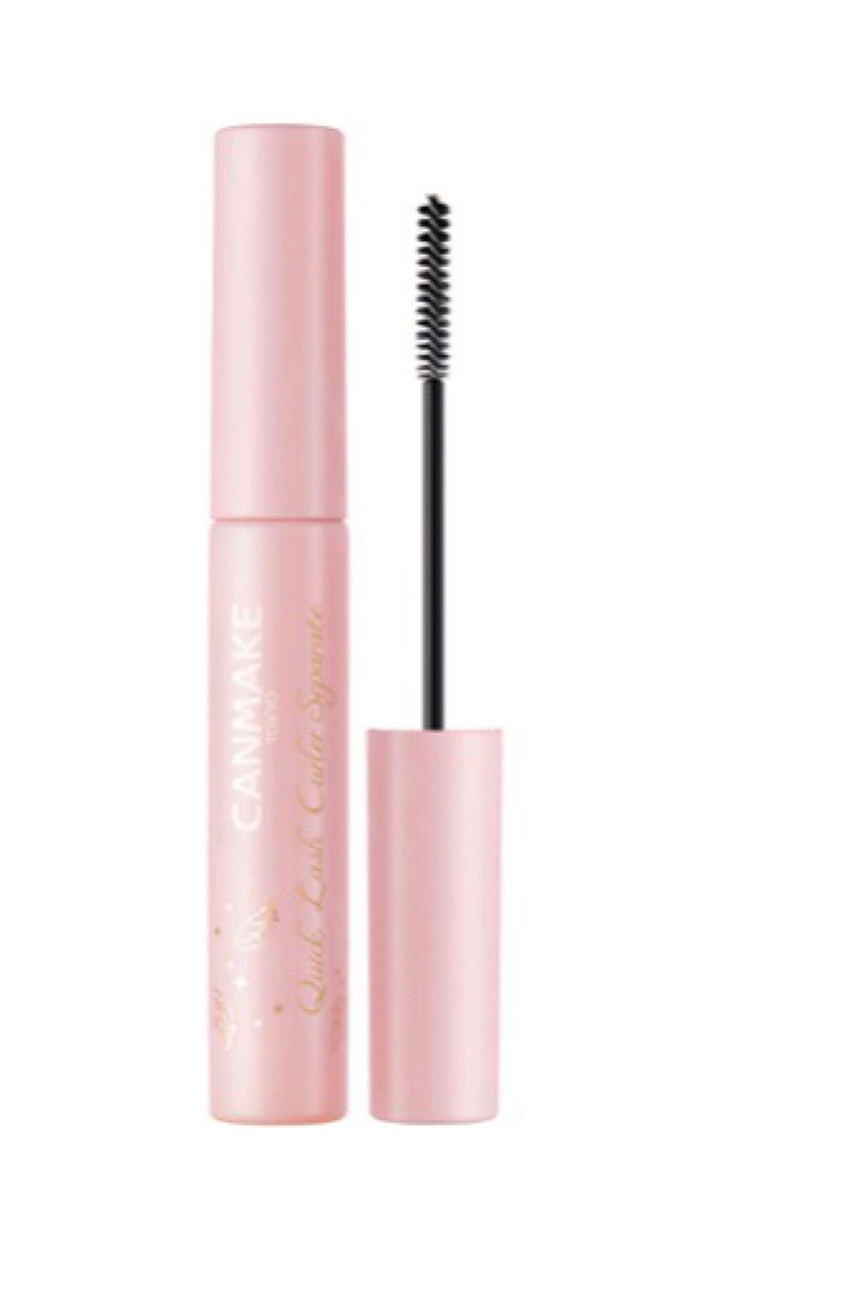 クイックラッシュカーラーセパレート/キャンメイク/マスカラを使ったクチコミ(1枚目)