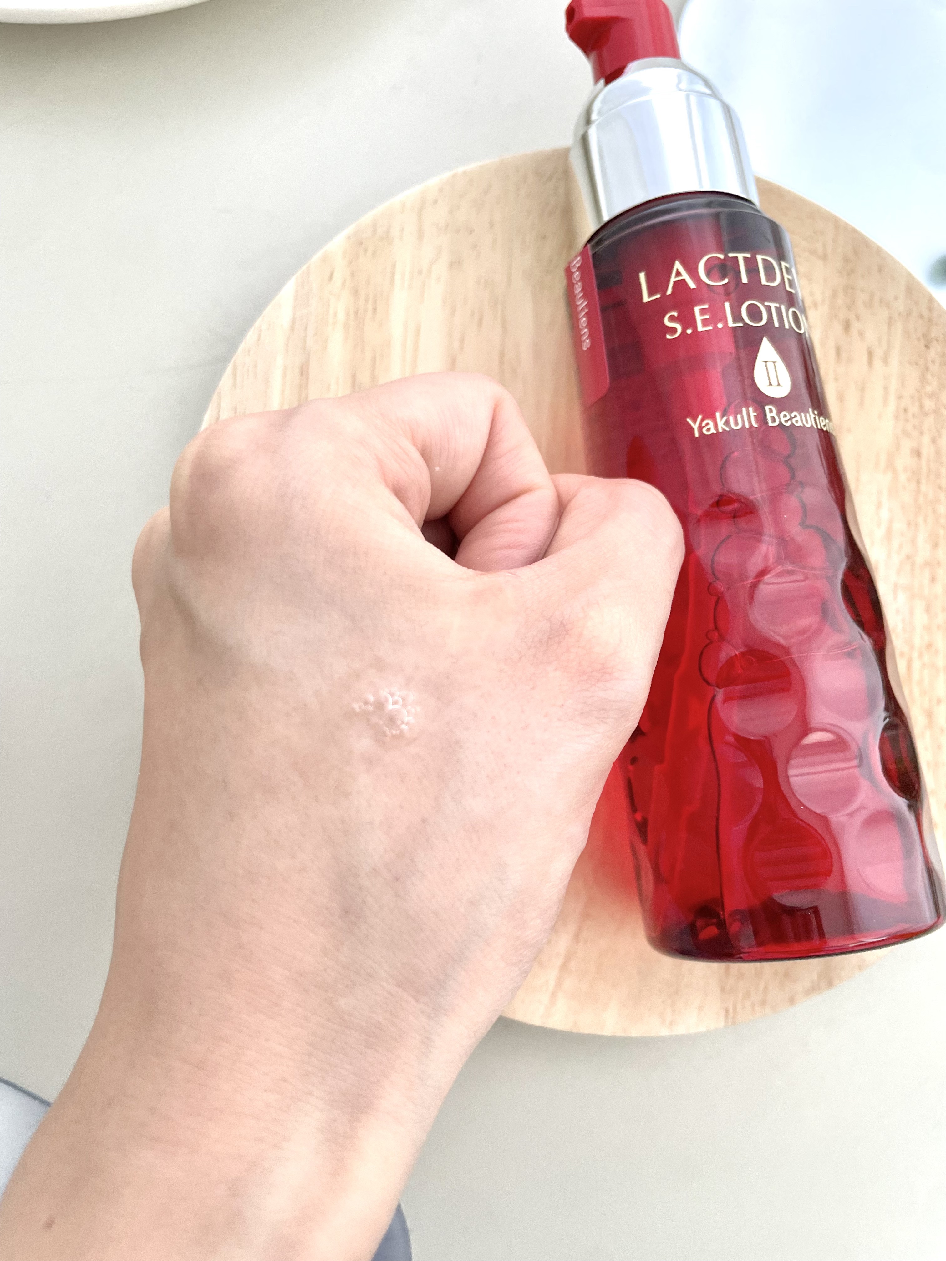 RAXY/Rakuten/その他を使ったクチコミ（3枚目）