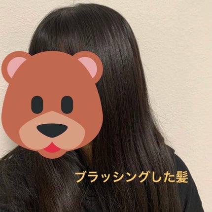 エクストラオーディナリー オイル エクラアンペリアル 艶髪オイル/ロレアル パリ/ヘアオイルを使ったクチコミ(4枚目)