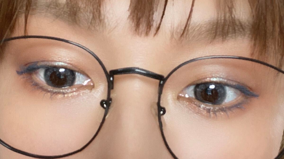 マルチプルーフラスティングマスカラ/DAZZSHOP/マスカラを使ったクチコミ(8枚目)