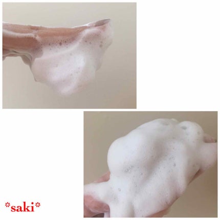 オルフェス ブラック クレンジングジェル/ALFACE+/クレンジングジェルを使ったクチコミ(4枚目)