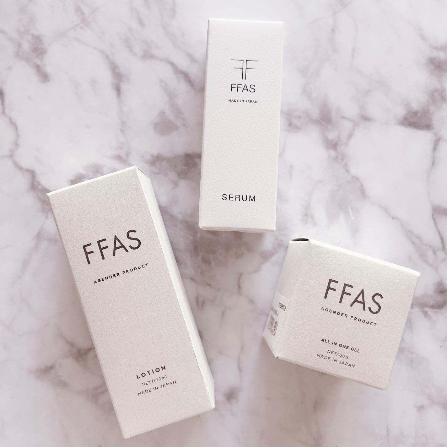 たまごぼーろちゃん on LIPS 「🌿🌿🌿☑︎FFAS☑︎MOISTLOTION/SERUM/AL..」(2枚目)