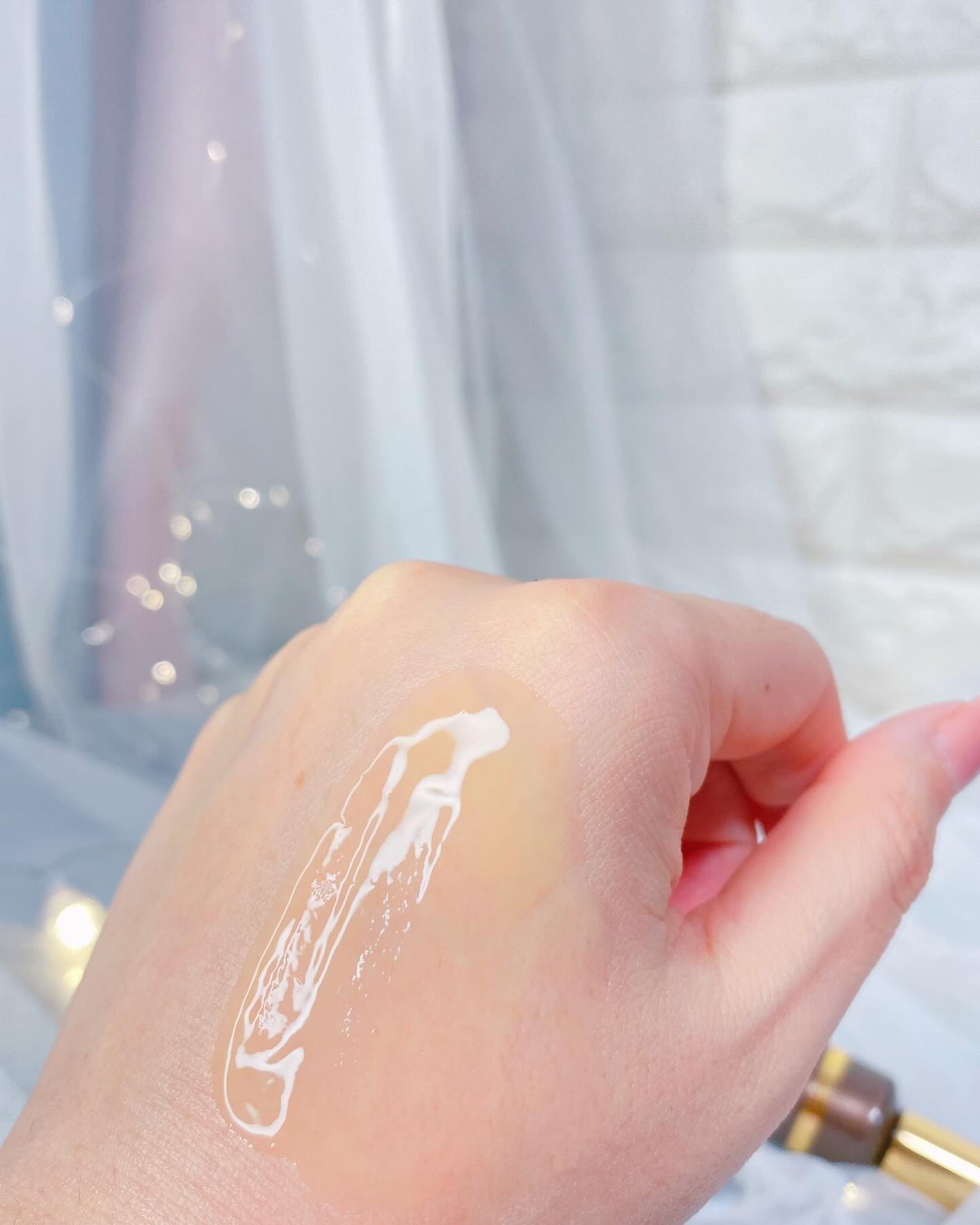 ディープビタAレチノールセラム/MEDICUBE/美容液を使ったクチコミ(3枚目)