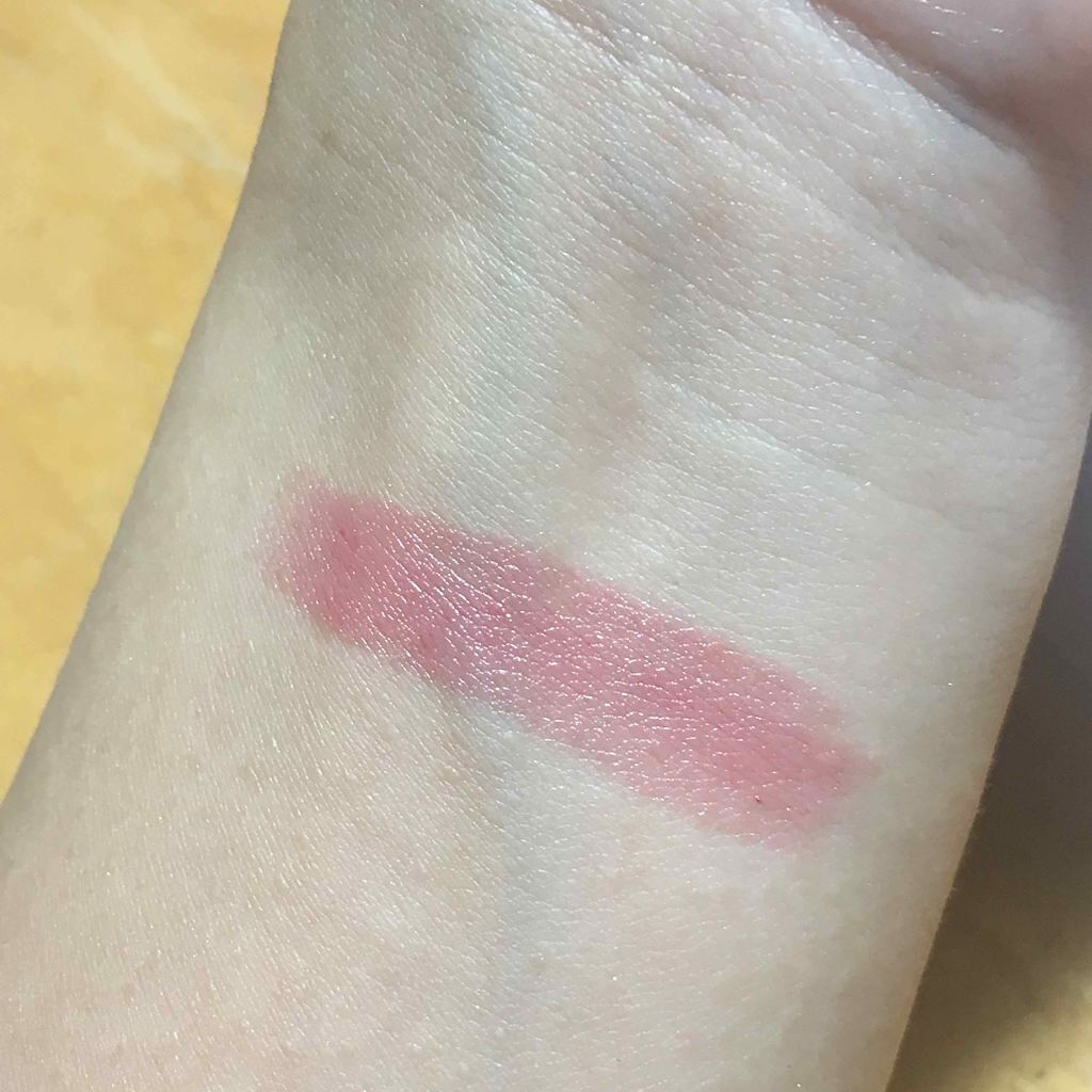 口紅ケース/ちふれ/その他化粧小物を使ったクチコミ（2枚目）