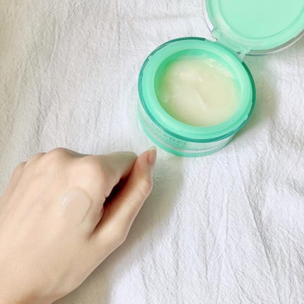 プレミアバリアフィックス /CANADEL/オールインワン化粧品を使ったクチコミ(3枚目)