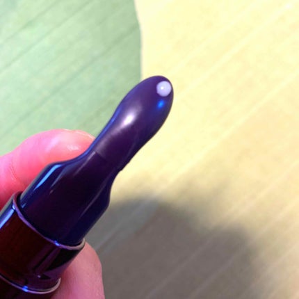 コレクティブアイセラム/shimaboshi/アイケア・アイクリームを使ったクチコミ(3枚目)