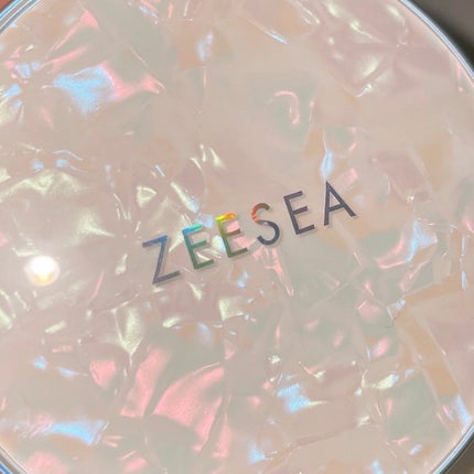ZEESEA 「ゼロ」粉感皮脂コントロールルースパウダー/ZEESEA/ルースパウダーを使ったクチコミ(5枚目)