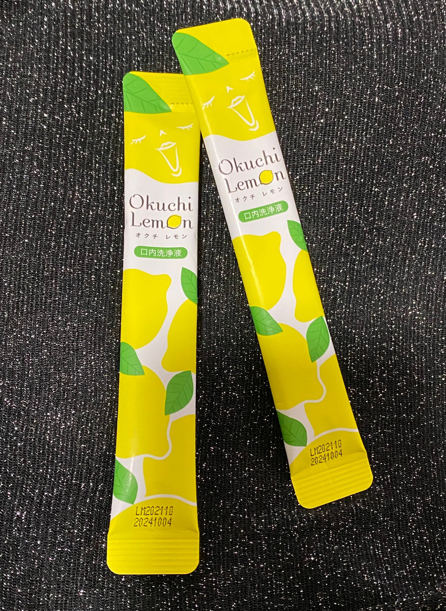オクチレモン(マウスウォッシュ)/オクチシリーズ/マウスウォッシュ・スプレーを使ったクチコミ(1枚目)