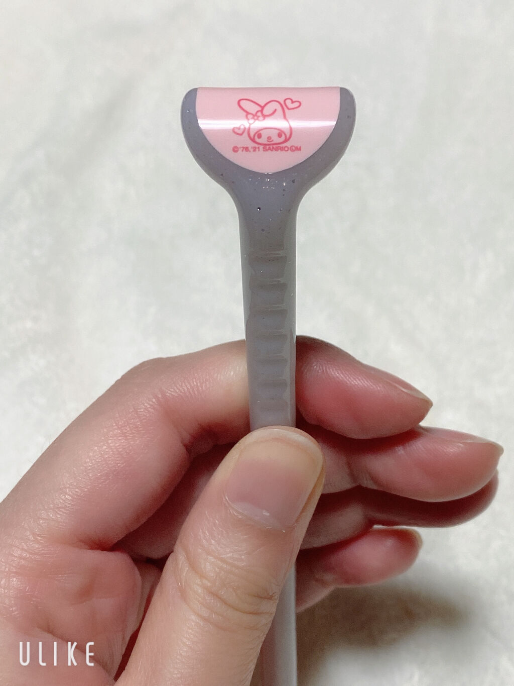 ピアニィ VIO デリケートゾーン用/ピアニィ/シェーバーを使ったクチコミ（3枚目）