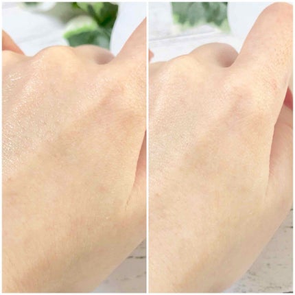 ボタニカル高保湿化粧水/NICE & QUICK/化粧水を使ったクチコミ(4枚目)