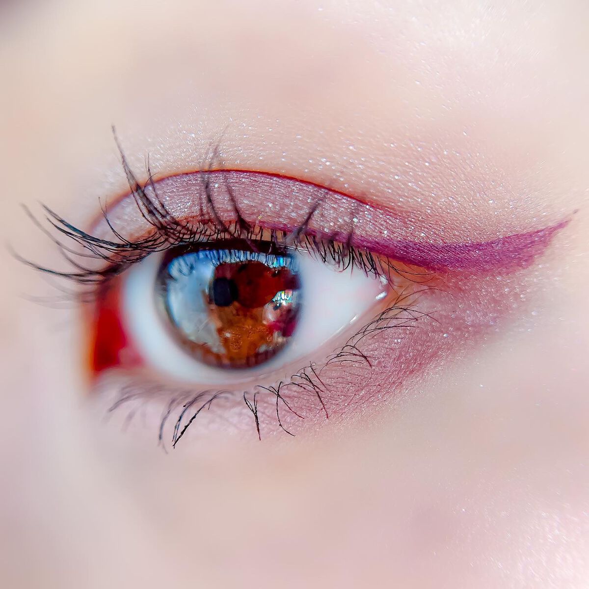 【旧】サンク クルール クチュール/Dior/アイシャドウパレットを使ったクチコミ（3枚目）