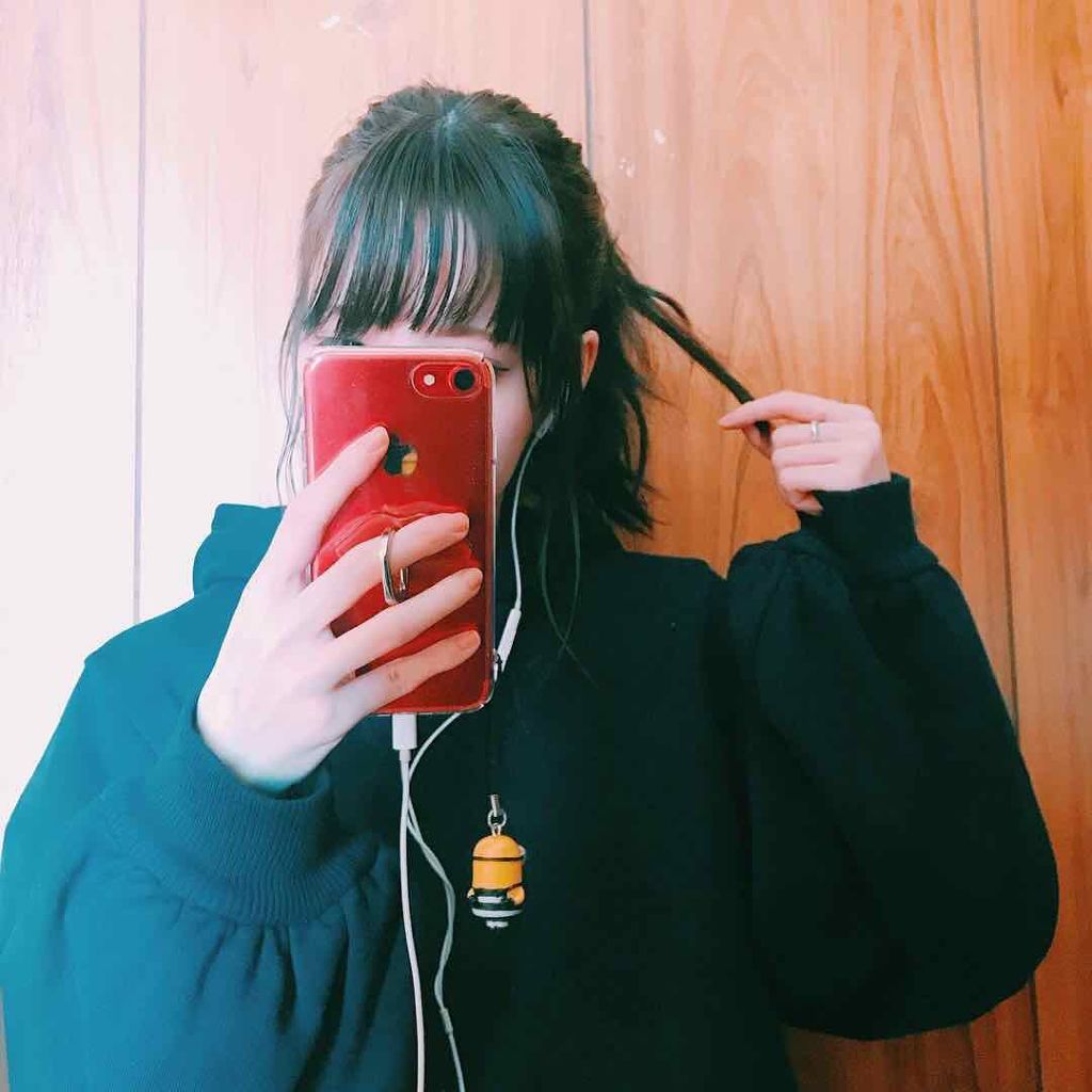 エッセンスインルージュ モイスト/LB/口紅を使ったクチコミ(4枚目)