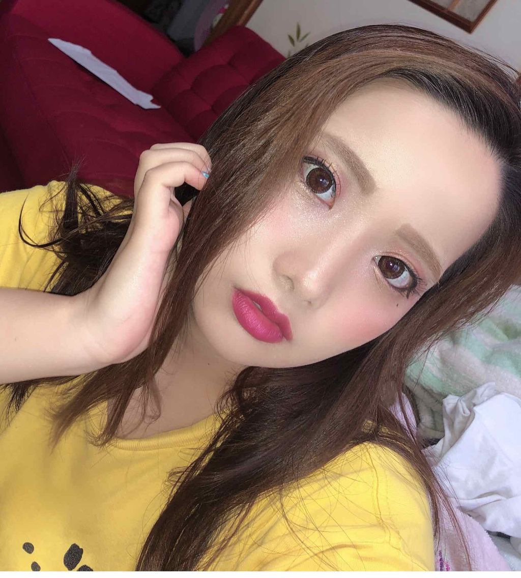 クリア ルーセントパウダー NB/excel/ルースパウダーを使ったクチコミ（3枚目）