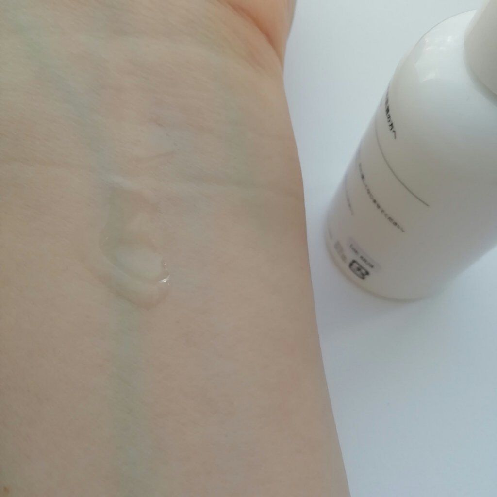 CORE OIL 全ての肌質の方/UNHOOK/フェイスオイルを使ったクチコミ（3枚目）