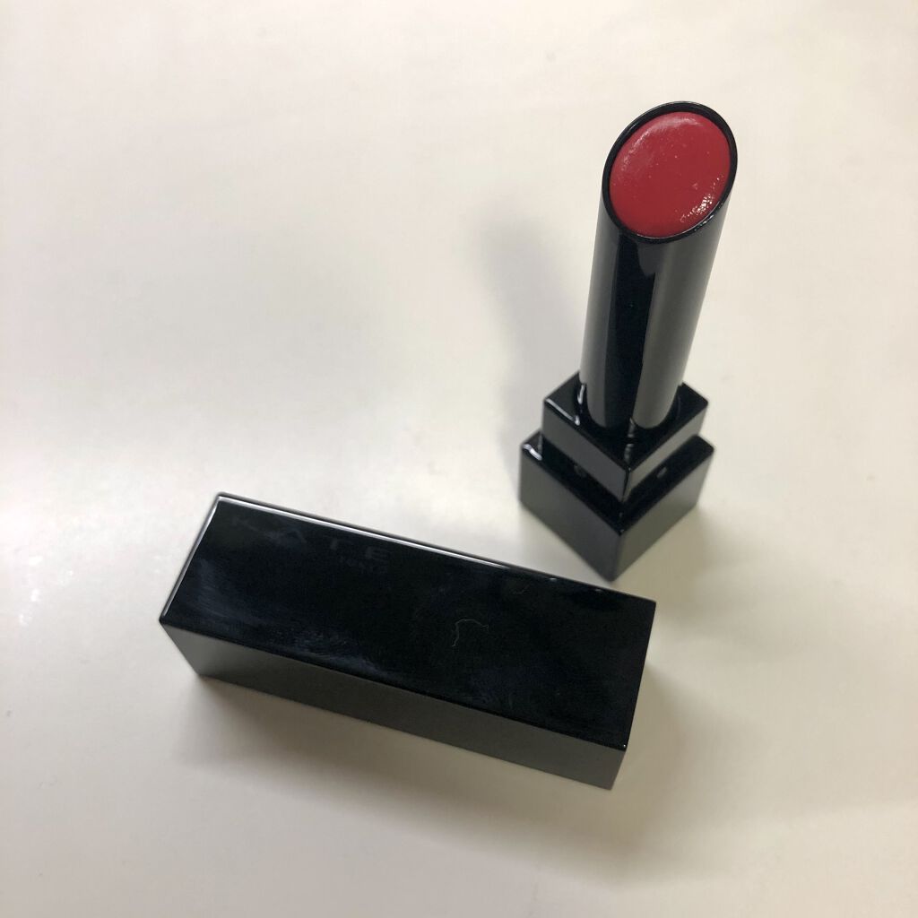 ケイト リップモンスター/KATE/口紅を使ったクチコミ（1枚目）