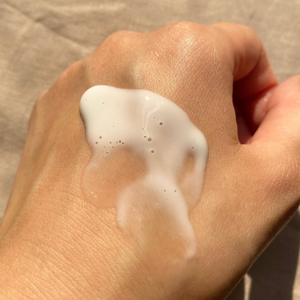 PHスプラッシュマスクPro．/ビービーラボラトリーズ/洗い流すパック・マスクを使ったクチコミ（3枚目）