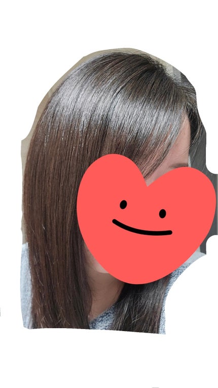 ディープダメージトリートメントEX/UNOVE/洗い流すヘアトリートメントを使ったクチコミ(2枚目)
