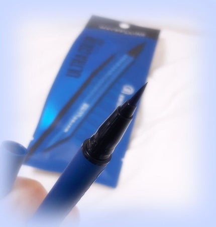 ãŠã«ãã©ã«ã©ãŒ ã¢ã€ã©ã€ããŒ/MAYBELLINE NEW YORK/ãªãããã¢ã€ã©ã€ããŒã䜿ã£ãã¯ãã³ãïŒ6æç®ïŒ