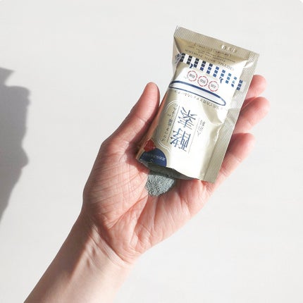 酵素スキンクリアバスパウダー/酵素専科/無機塩系入浴剤を使ったクチコミ(2枚目)