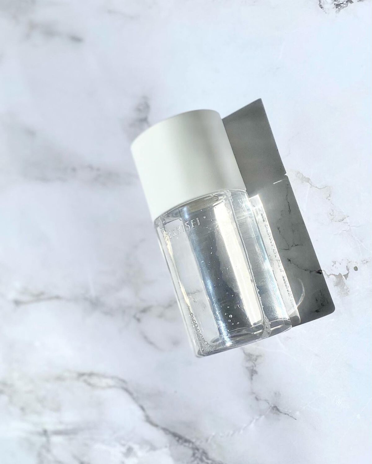 クリアウェルネス ピュア コンクSS/雪肌精/化粧水を使ったクチコミ（3枚目）