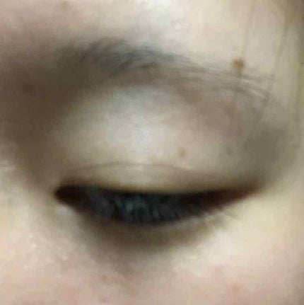 スカルプD ボーテ ピュアフリーアイブロウセラム/アンファー(スカルプD)/その他アイブロウを使ったクチコミ(3枚目)