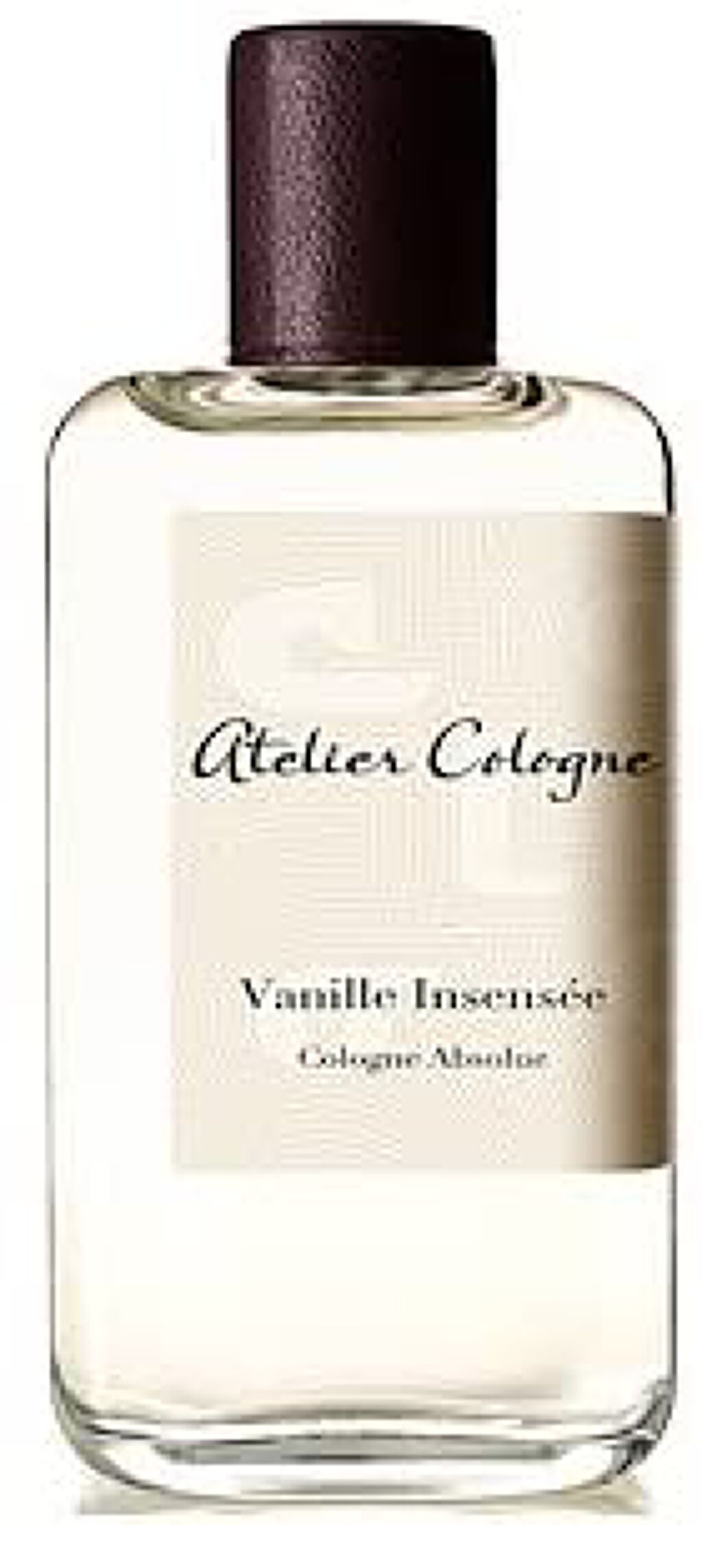 Vanille Insensee 100ml