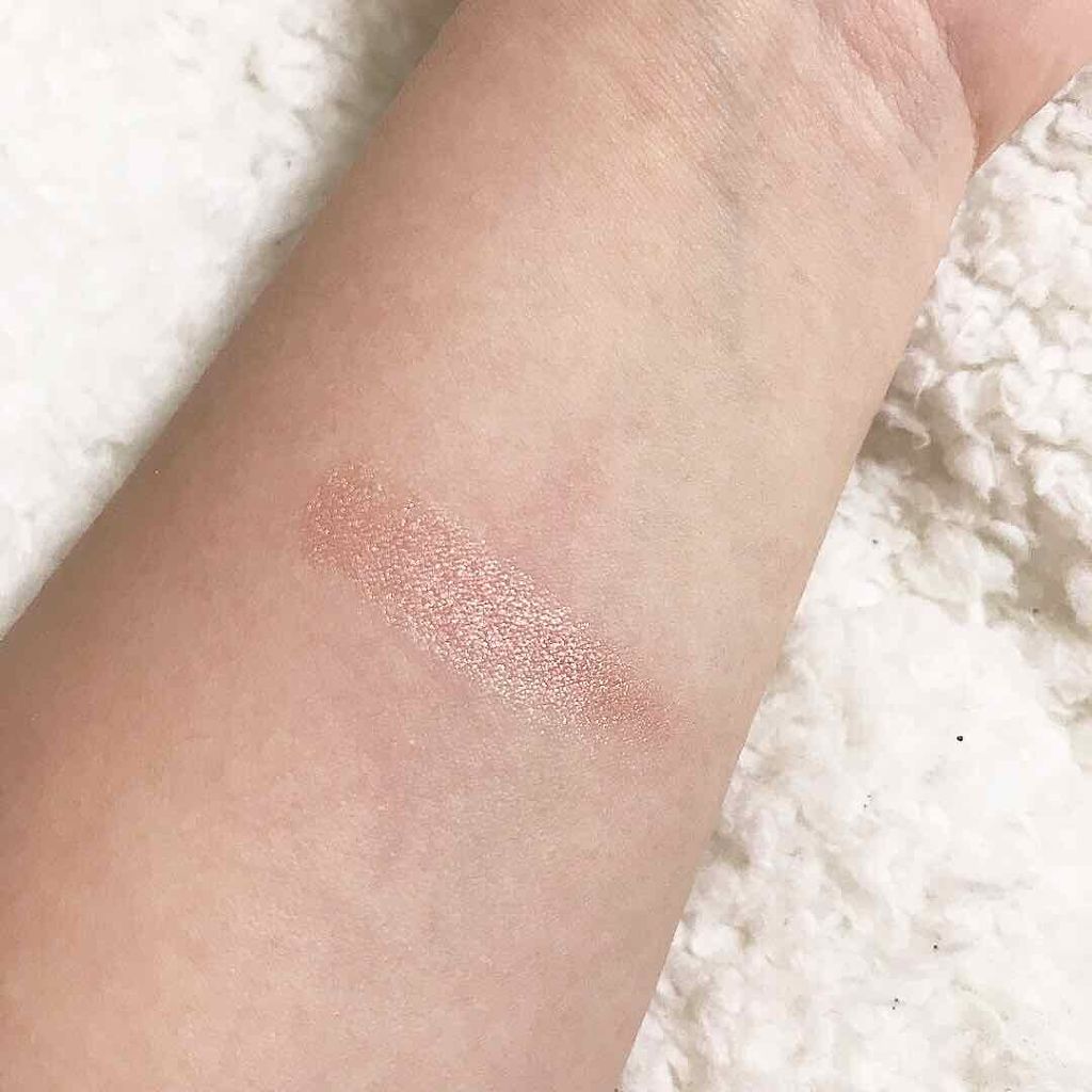 アディクション ザ アイシャドウ/ADDICTION/単色アイシャドウを使ったクチコミ(2枚目)